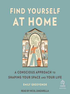 cover image of Find Yourself at Home